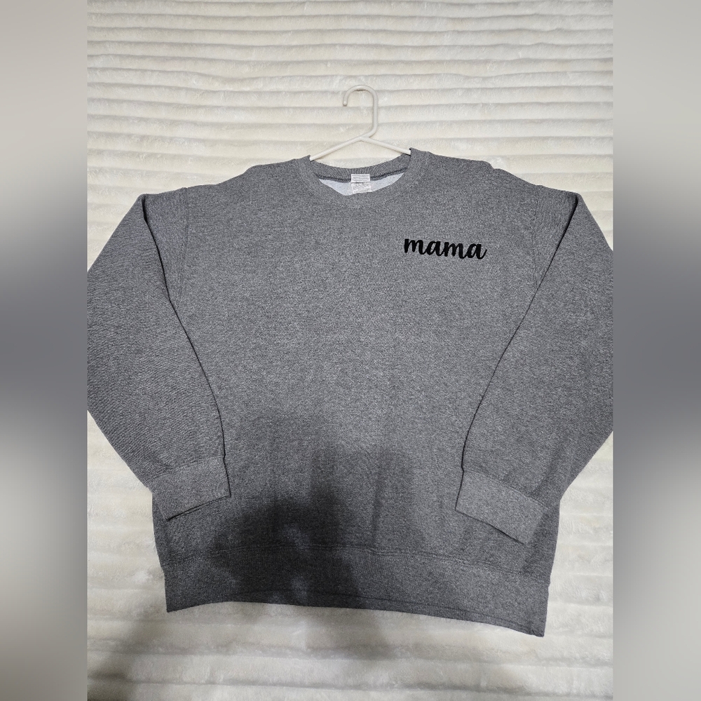 Mama Long Sleeve